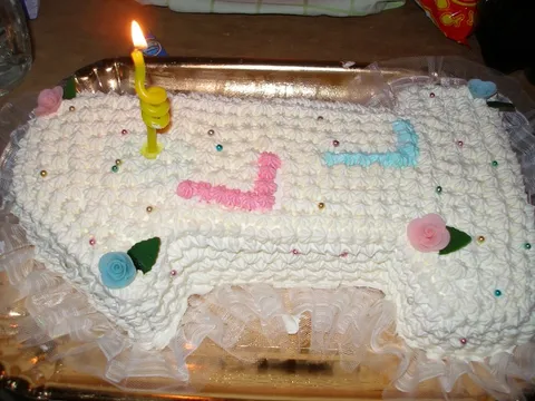 torta za LiL