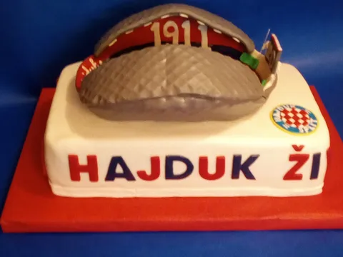 Hajduk stadion