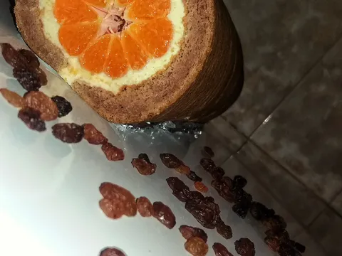 Vrijeme za mandarine