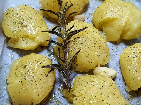 Aromaticni krompir