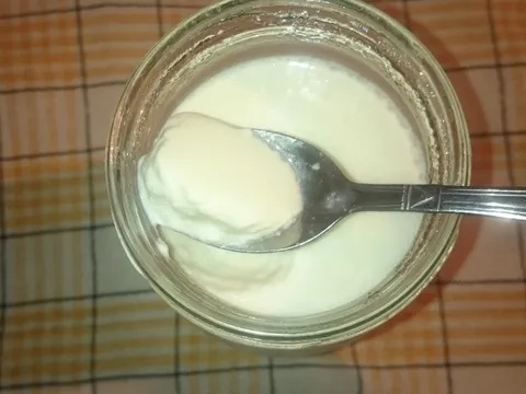 Kiselo mleko