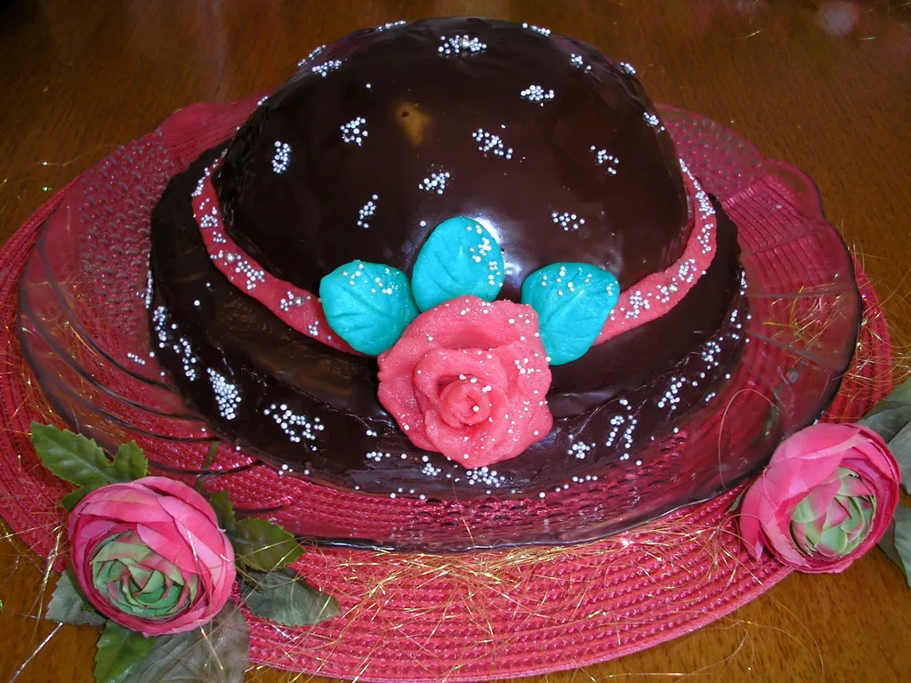 My Birthday cake