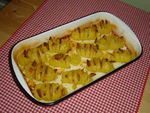 Baćin krompir