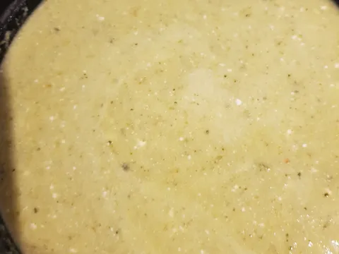 Krem supa od brokula