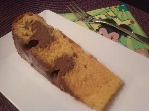 Brazilska torta by cora