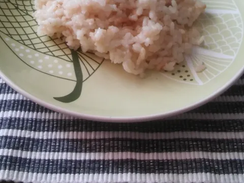 Dinstana riža
