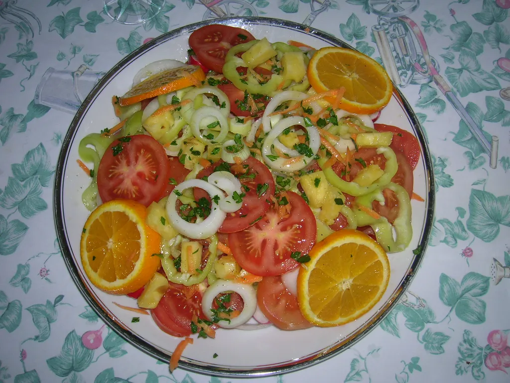 Salata Tenerife