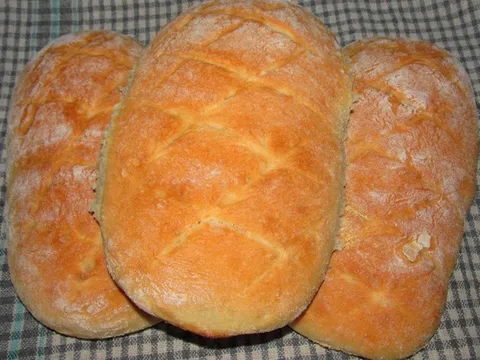 Perfect Artisan Bread