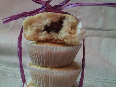Krafnasti muffini by kikiriki