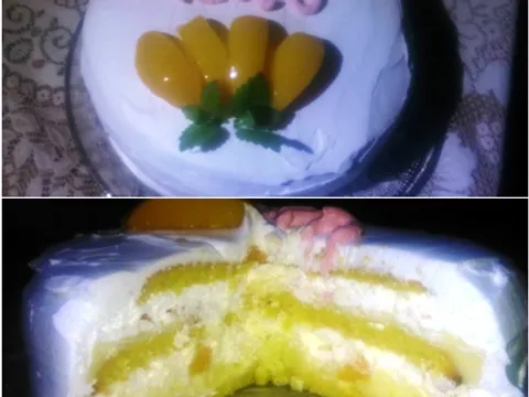 Lino torta