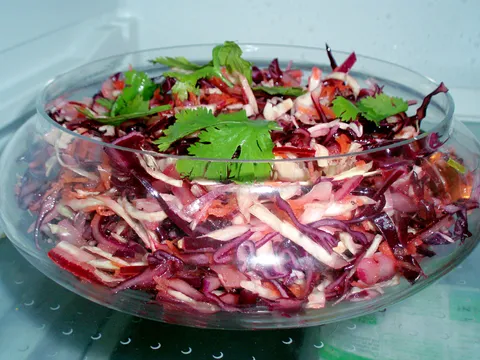 Drazesna salatica svibanjska