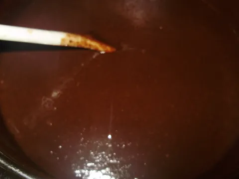 čokoladna krema