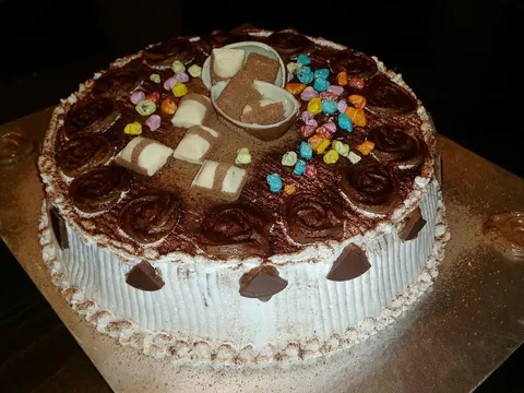 Rođendanska torta Buenissimo