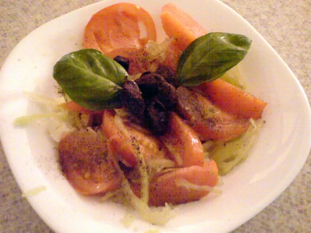 Salata Mambo