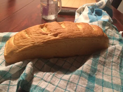 Domaći kruh