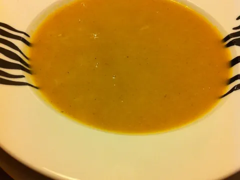 Pileća krem juha
