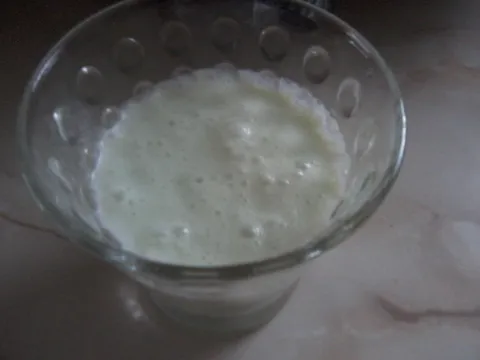 Zeleni smoothie (ili smoothie za ravan stomak)