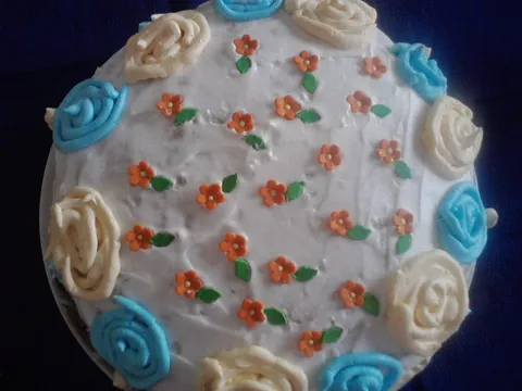 Rođendanska Torta
