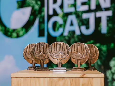 Prijavite se za Green Prix nagrade za uspješne zelene projekte, produljen je rok!