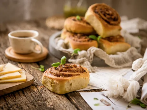 Obilježimo Dane kruha i peciva s omiljenih 7 recepata