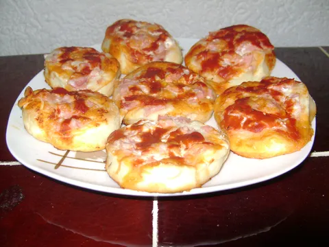 Pizzetice