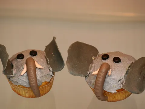 Slonovi muffini