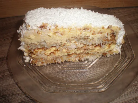 Rafaelo torta