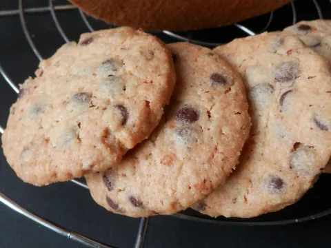 Coko-Ljesnik Cookies