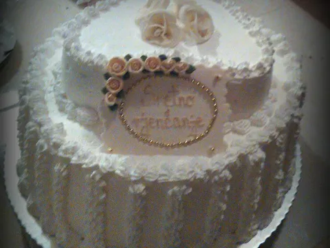 Najbolja čokoladna torta :)