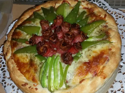 Pizza Torta