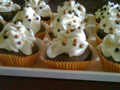 Dolcela Cupcakes