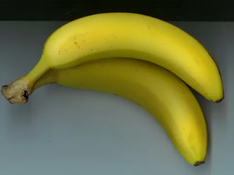 Kolač s Bananom kao Torta