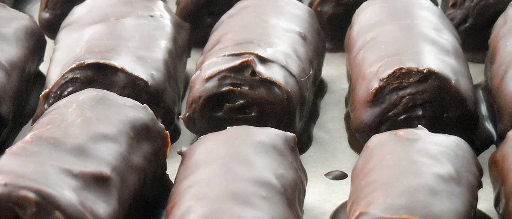 Cokoladna baklava