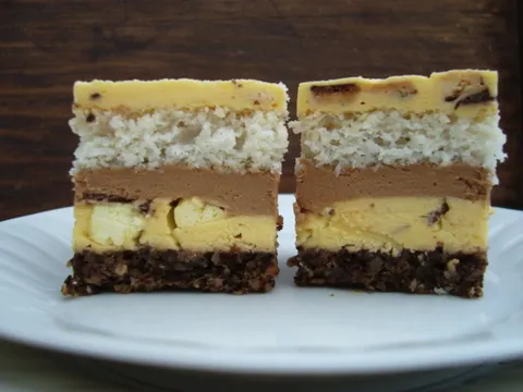 Mimoza kolač (torta)