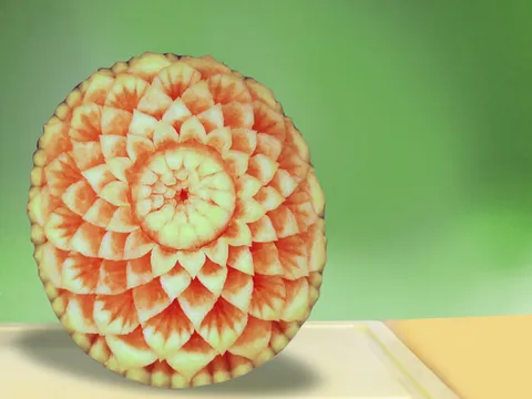 Ukrasna lubenica