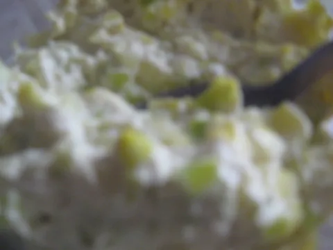 Salata od praziluka