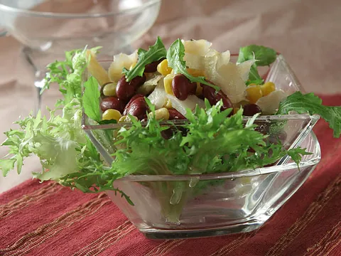 Salata od bakalara