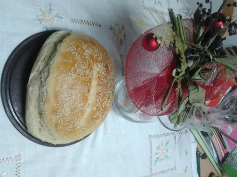 Kukuruzni kruh by danci83