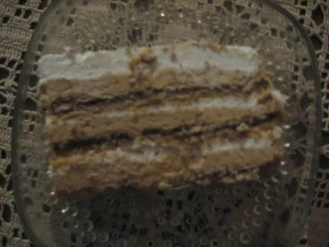 Sulejmanova torta
