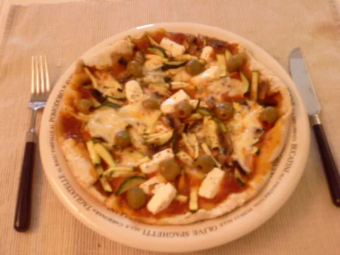 Pizza DeLight