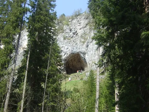 bijambarska pećina