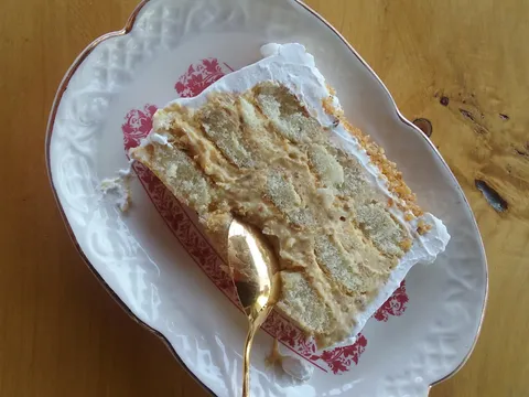 Malakoff torta by sne-noklica