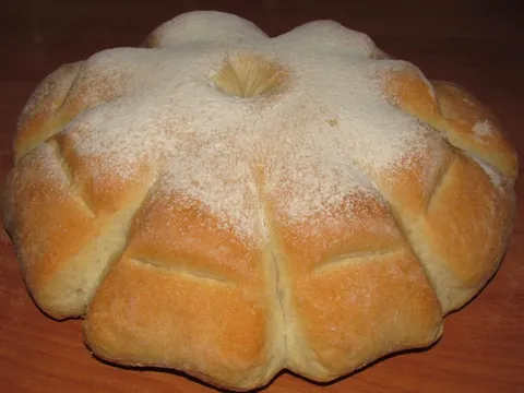Cottage Bread