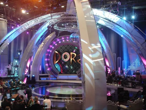 Dora 2011