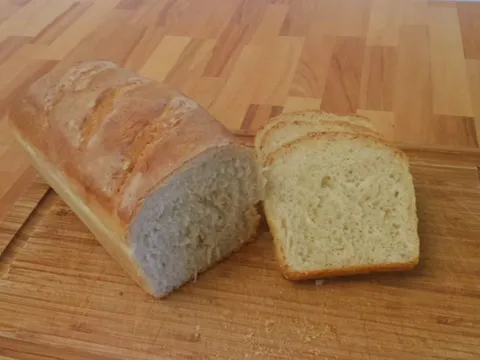 Bijeli kruh