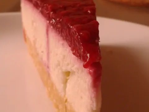 Savrseni cheesecake by Moleeee
