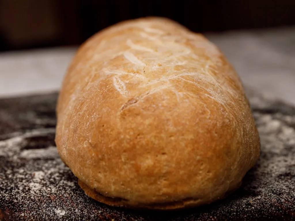 Domaći kruh by ONA&ON