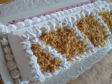 Malakoff torta by sne-noklica