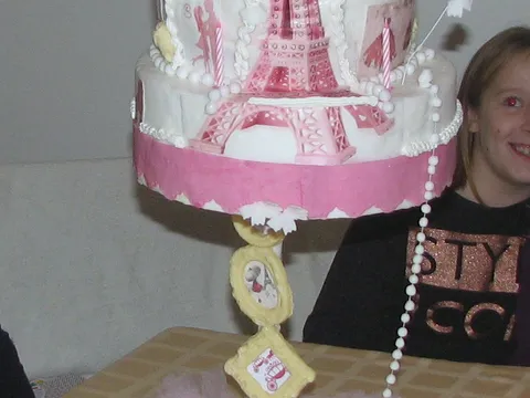 pariz cakes