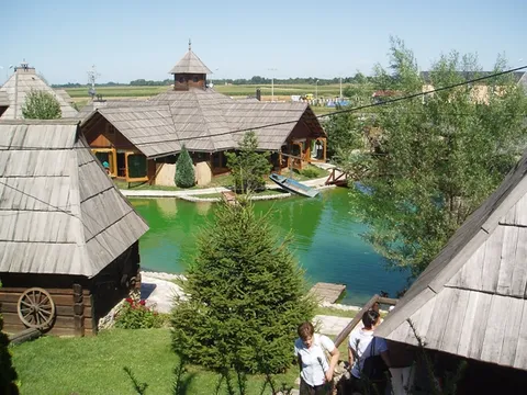 etno selo -Bijeljina3
